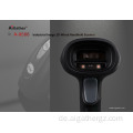 2D-drahtloser 2,4-G-Barcode-Scanner